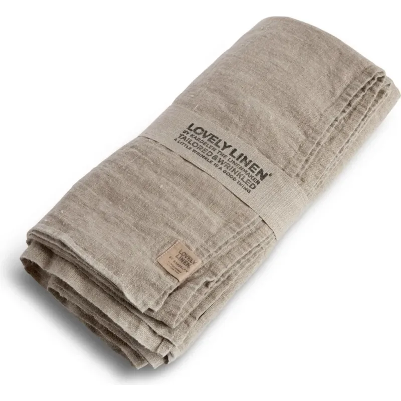 Offerta Lampo Tovaglia, LOVELY 145 x 300,Natural Beige