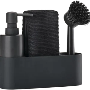 Di Tendenza SINGLES - Set Lavastoviglie - 4 Pezzi