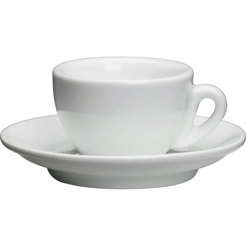 Occasione ROMA - Tazzina da Caffè,Bianco