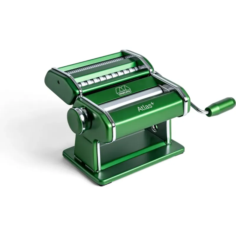 Macchina per Pasta - Atlas+,Verde A Buon Prezzo