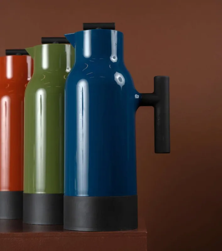 Miglior Prezzo Accent - Caraffa Termica