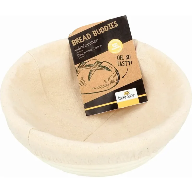Bread Buddies - Cestino per la Lievitazione,20 cm Saldi