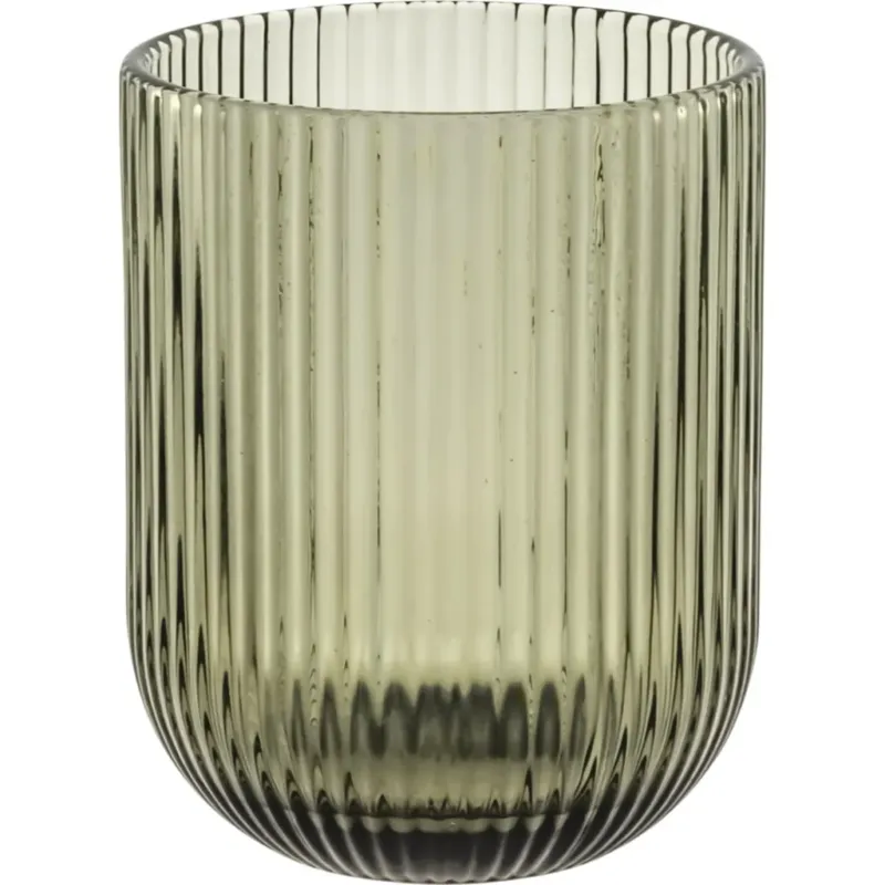 Compra Oggi Stesso Twisty - Bicchiere,Grigio