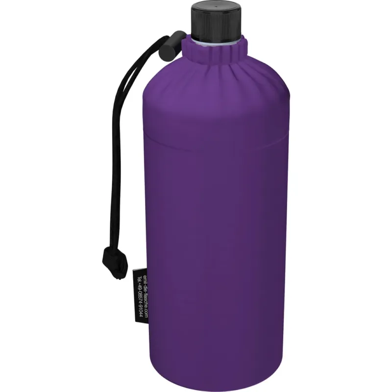 Bottiglia 0,6 L - Design,Viola Ordina Subito