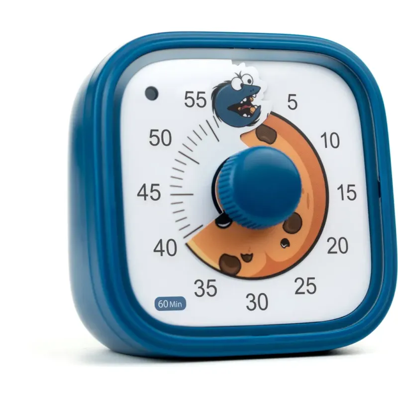 Visual Timer,Cookie Clock Popolare