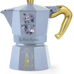 Compra Oggi Stesso Bridgerton - Moka Express, 3 Tazzine