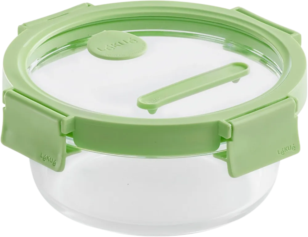 Occasione Contenitore Rotondo 650 ml