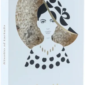 Nuova Collezione Risotto al Tartufo