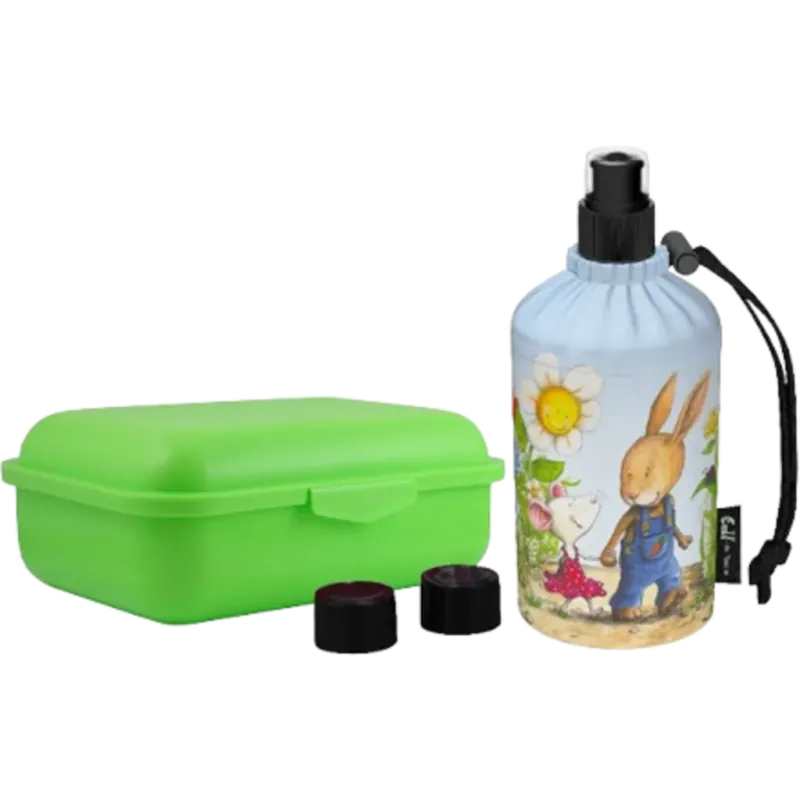 Prezzo Basso Starter Set 0,3 L,Friends