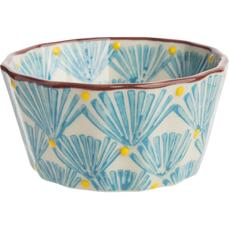 Quantità Limitata Retro - Stampo per Muffin,Art Deco