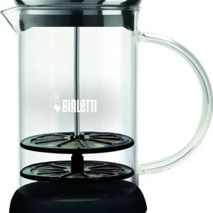 Prezzo Basso Cappuccinatore in Vetro