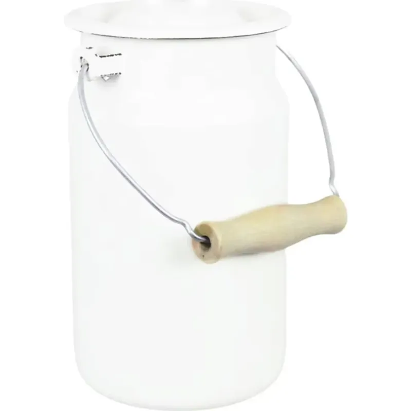 Promo Stagionale Lattiera da 2 L - Emil‘s,Offwhite