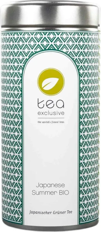 Sconto Tè Sencha con Yuzu Bio - Japanese Summer
