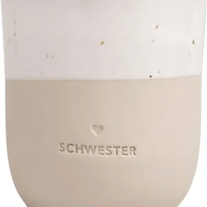 Non Perdere Tazza - Schwester
