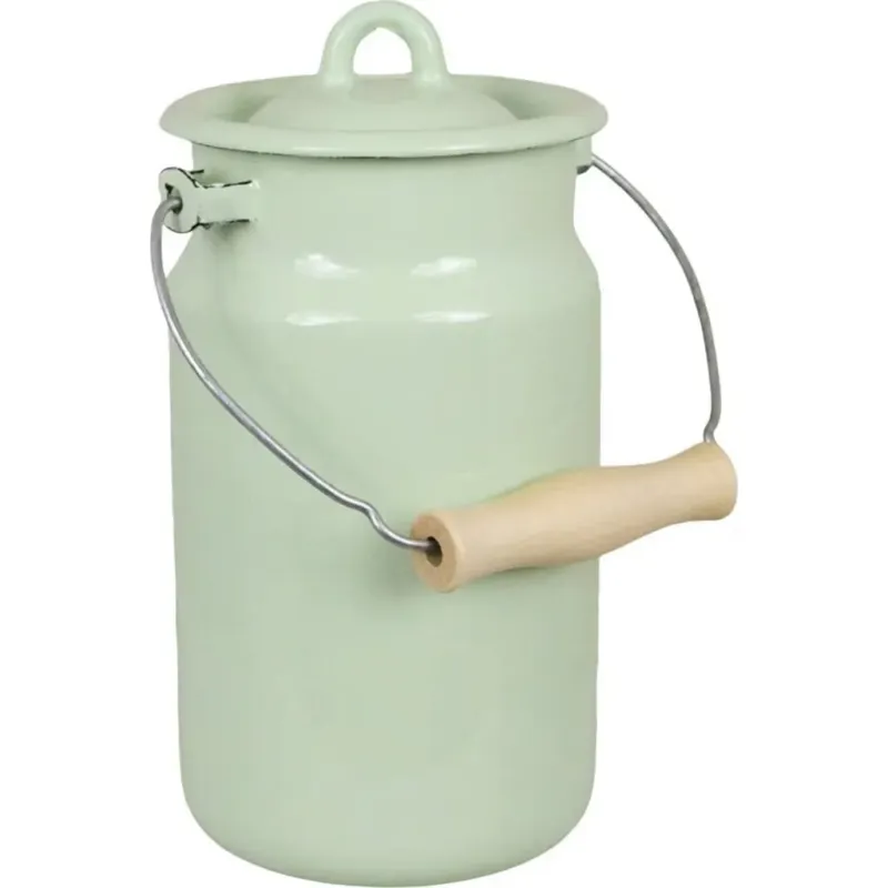 Acquista Ora Lattiera da 2 L - Emil‘s,Verde