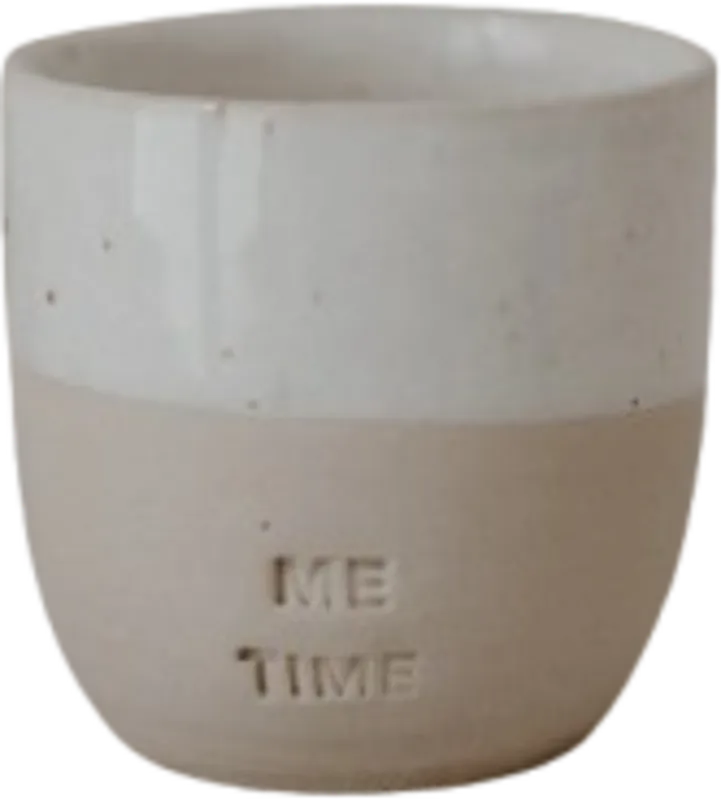 Acquista Ora Tazzina da Caffè - Me Time