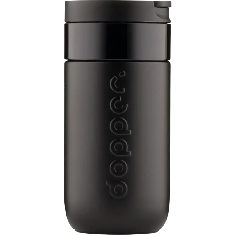 Esclusivo Travel Mug - 300 ml,Blazing Black