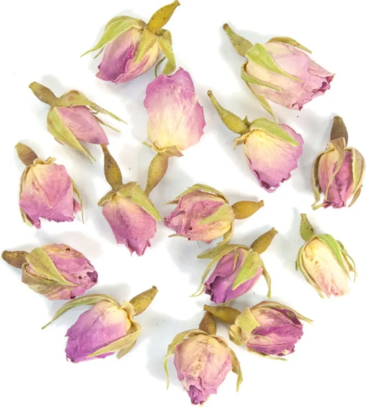 Più Venduto Tisana Bio alla Rosa