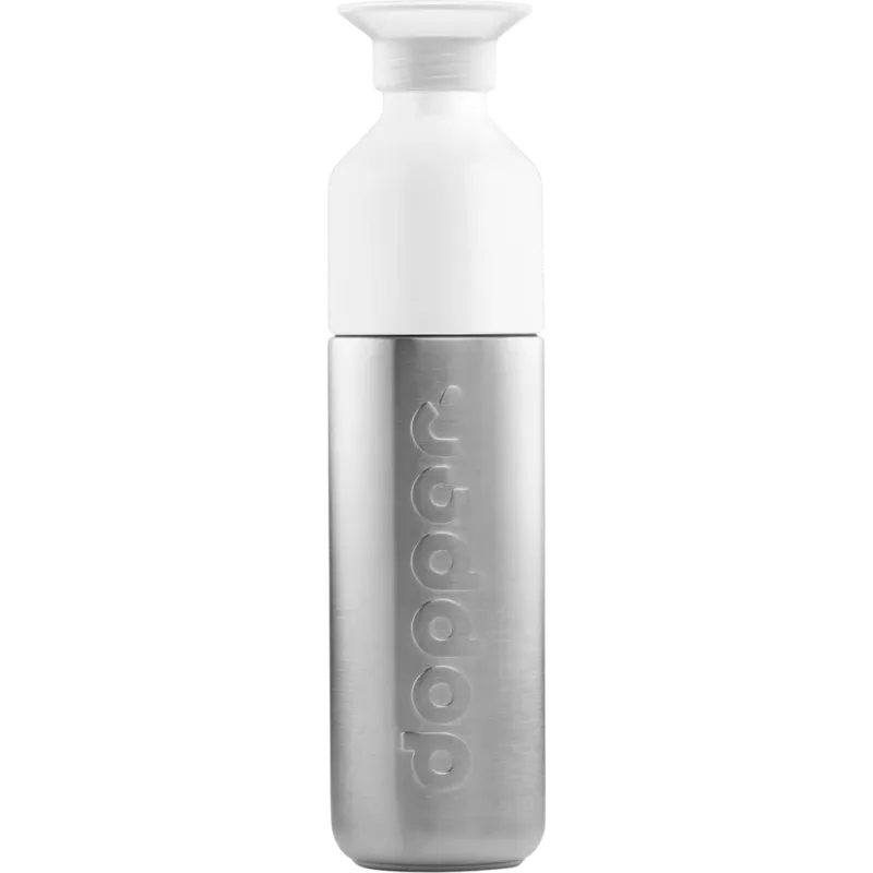 Steel,490 ml Offerta Lampo