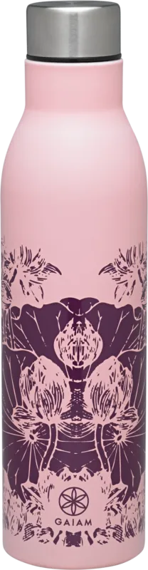 Borraccia Easy-Grip da 740 ml, Floral Acquista Ora
