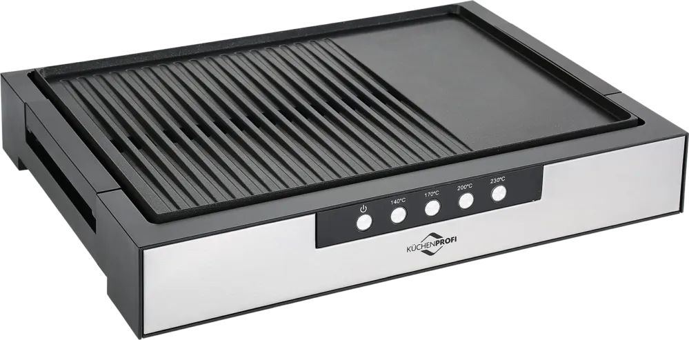 STYLE - Grill da Tavolo Occasione