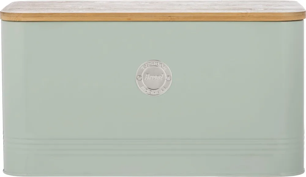 Prezzo Basso Living Squircle - Portapane, Verde Menta