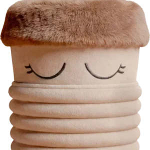 Tazza Termica - Brewster the Bold Fuzzie, 360 ml A Buon Prezzo