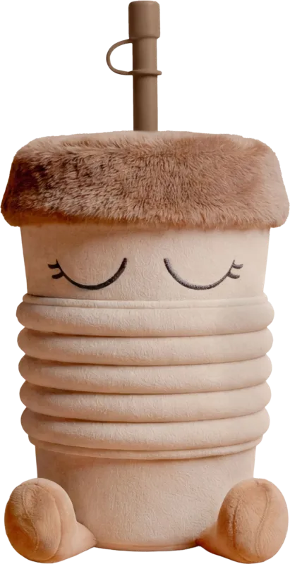 Tazza Termica - Brewster the Bold Fuzzie, 360 ml A Buon Prezzo