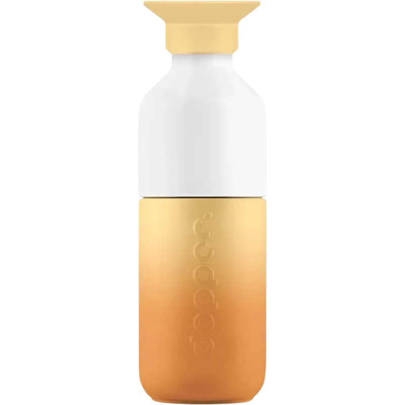 Compra Oggi Stesso Steel - 350 ml,Sunrise Yellow