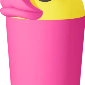 Tazza Termica Bestie Sippy - Papera, 720 ml Ultima Occasione
