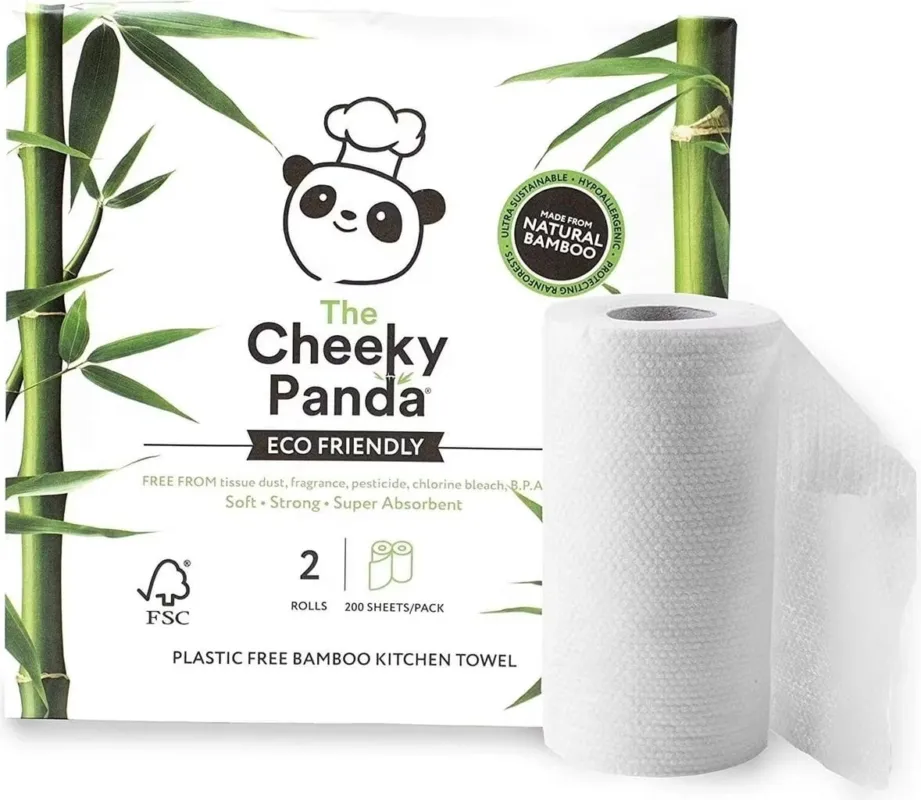 Compra Adesso Rotoli da Cucina - Confezione da 2