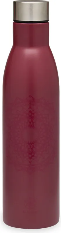 Spedizione Espresso Borraccia Easy-Grip da 740 ml, Cherry Marrakesh