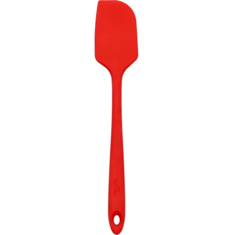 Economico Colour Kitchen - Spatola, 28,5 cm,Cherry Red