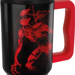 Offerta Speciale Stranger Things - Tumbler Termico