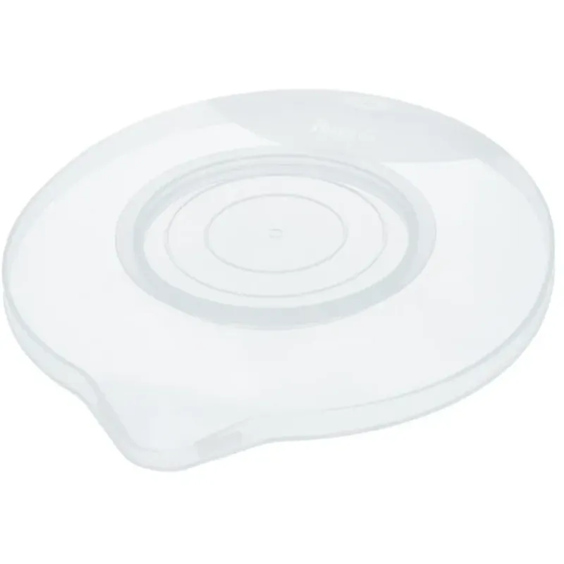 Spedito Oggi Colour Bowl - Coperchio per Bicchiere e Ciotola di Miscelazione,4 L