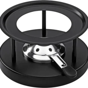 Economico Rechaud Verniciato a Polvere - Simple