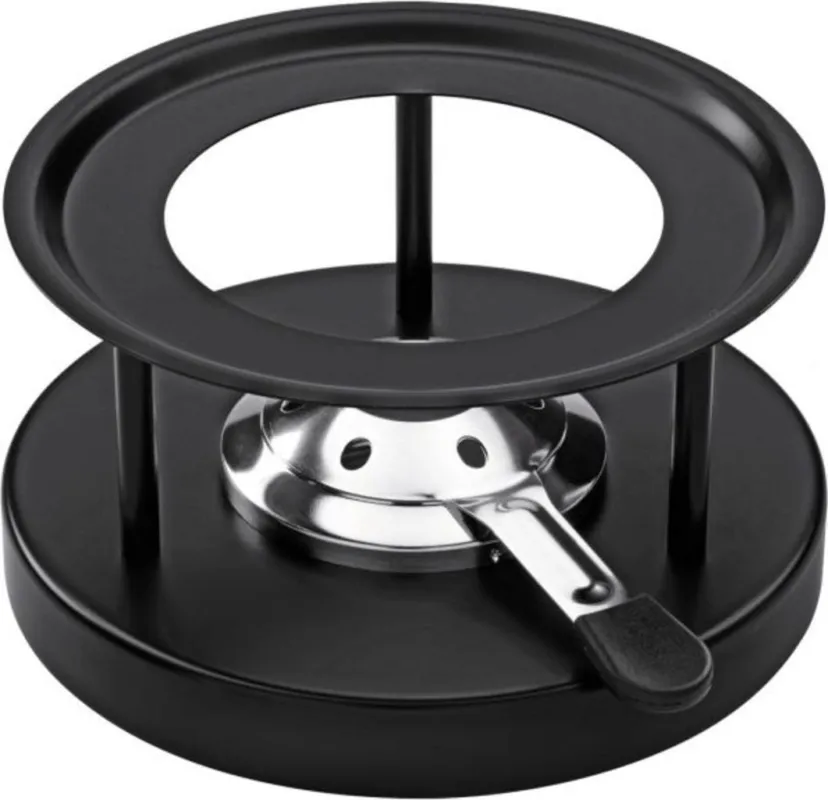 Economico Rechaud Verniciato a Polvere - Simple