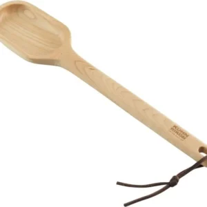 Cucchiaio in Legno d‘Acero Nuova Collezione