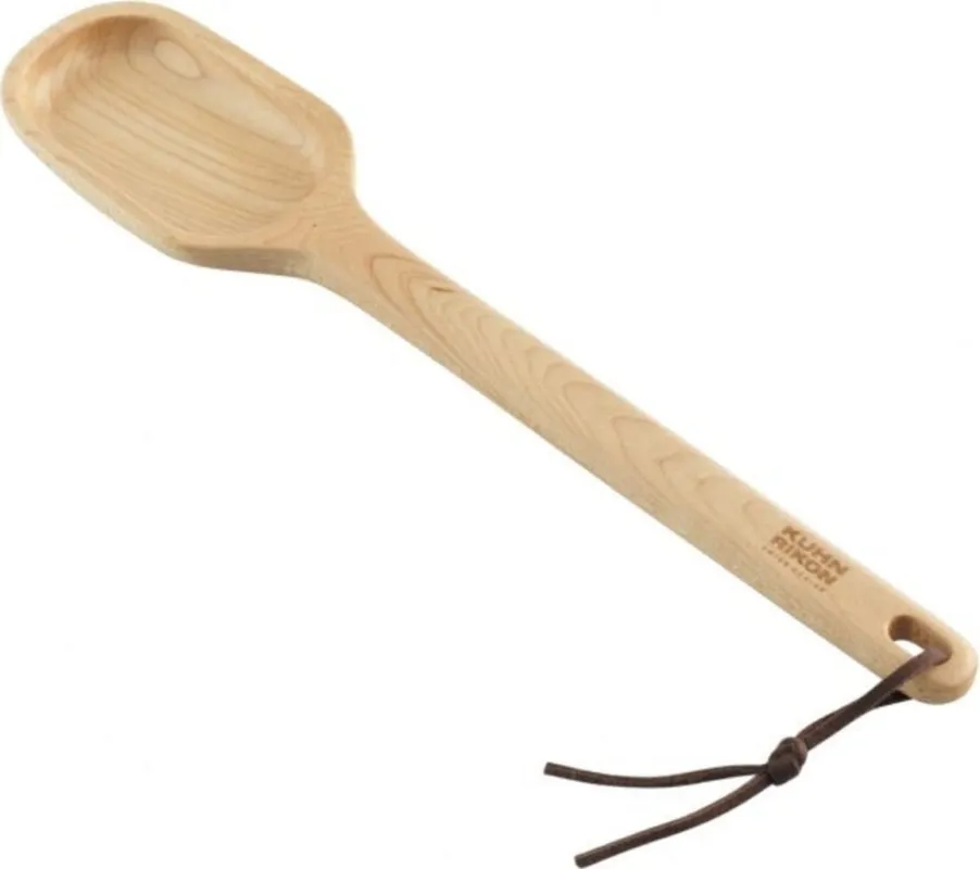 Cucchiaio in Legno d‘Acero Nuova Collezione