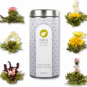 Must-Have Mix di Tè - Flower Fantasy