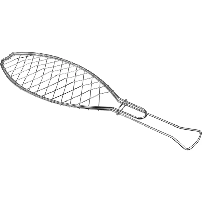BBQ - Griglia per Pesce,EASY XL - 34 cm Bestseller