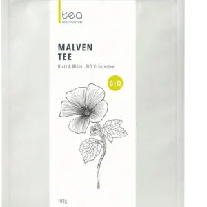 Tisana Bio - Malva Prezzo Di Fabbrica