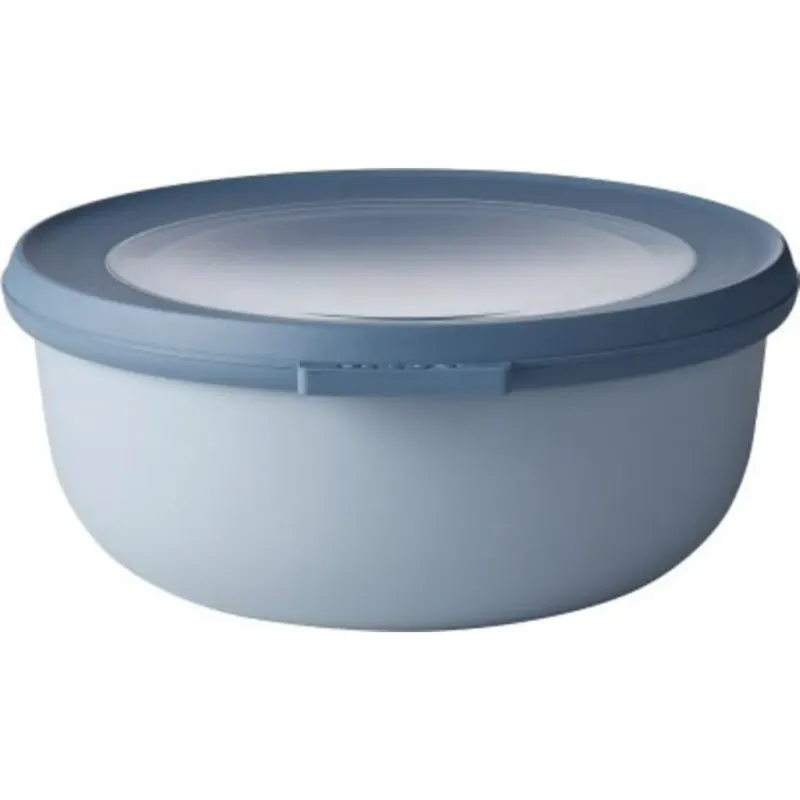 Ciotola Multiuso Cirqula - 750 ml,Nordic Blue Ultime Pezzi