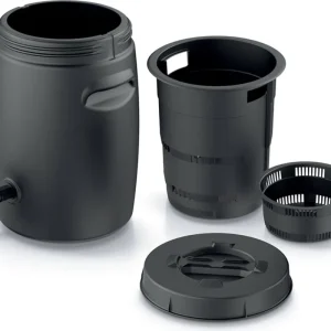 Combioliq 25L - Nero Compra Oggi Stesso