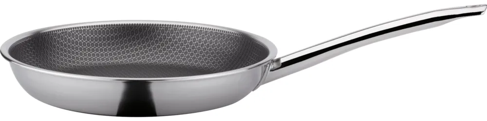 Popolare Padella Vulcano - Cut Resist Pure, 28 cm