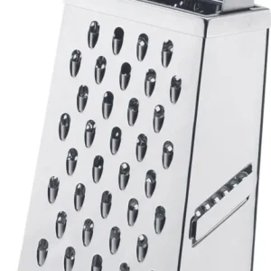 Sconto Grattugia a Quattro Lati CUBO