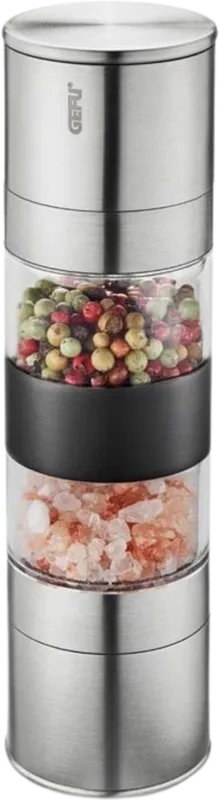 Prezzo Conveniente Macina Doppia LAMOLA