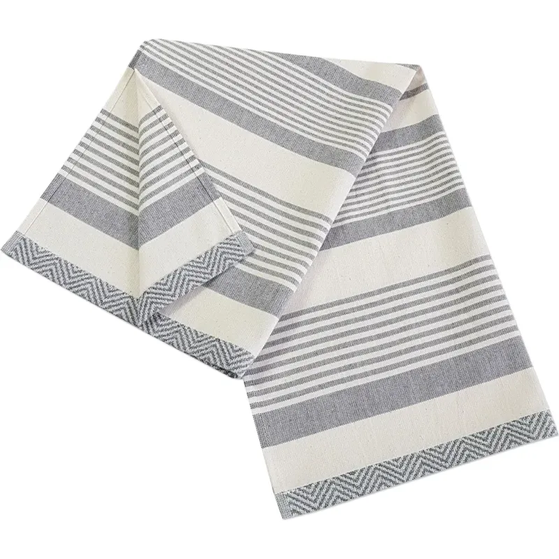 Compra Online Strofinaccio - Stripes,Antracite