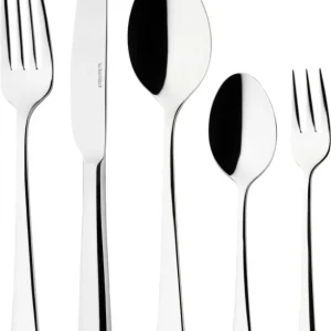 Servizio di Posate da Tavola - 67 Pezzi Compra Adesso