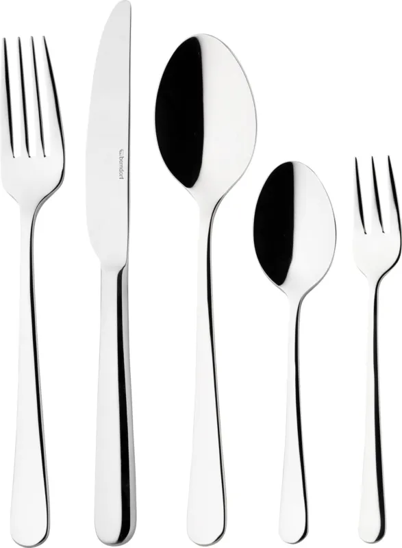 Servizio di Posate da Tavola - 67 Pezzi Compra Adesso